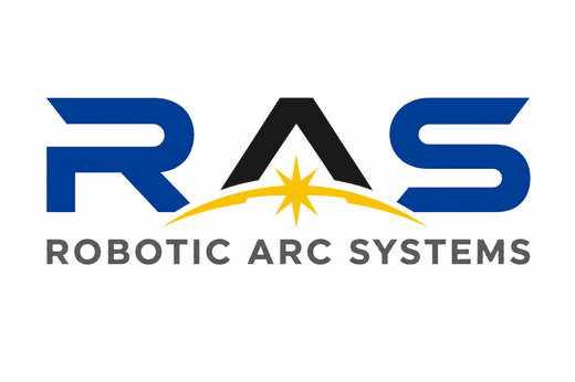 RAS logo