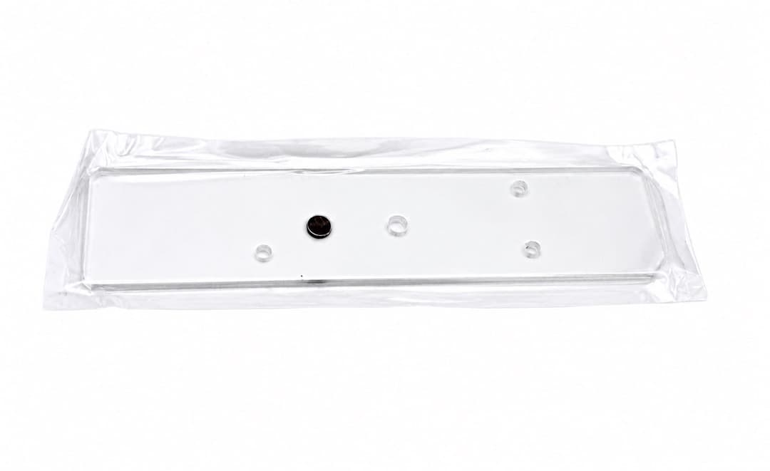 RAS600P Seam-Tracker Lens
