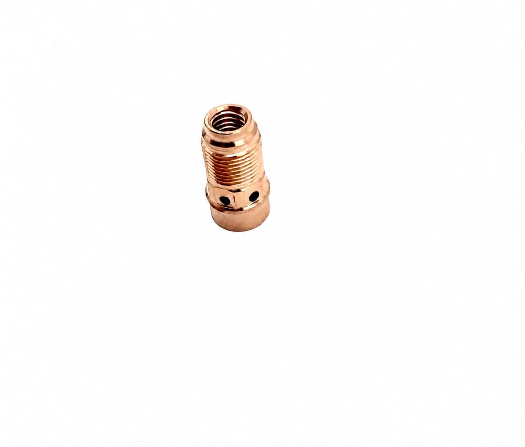 Contact Tip Support